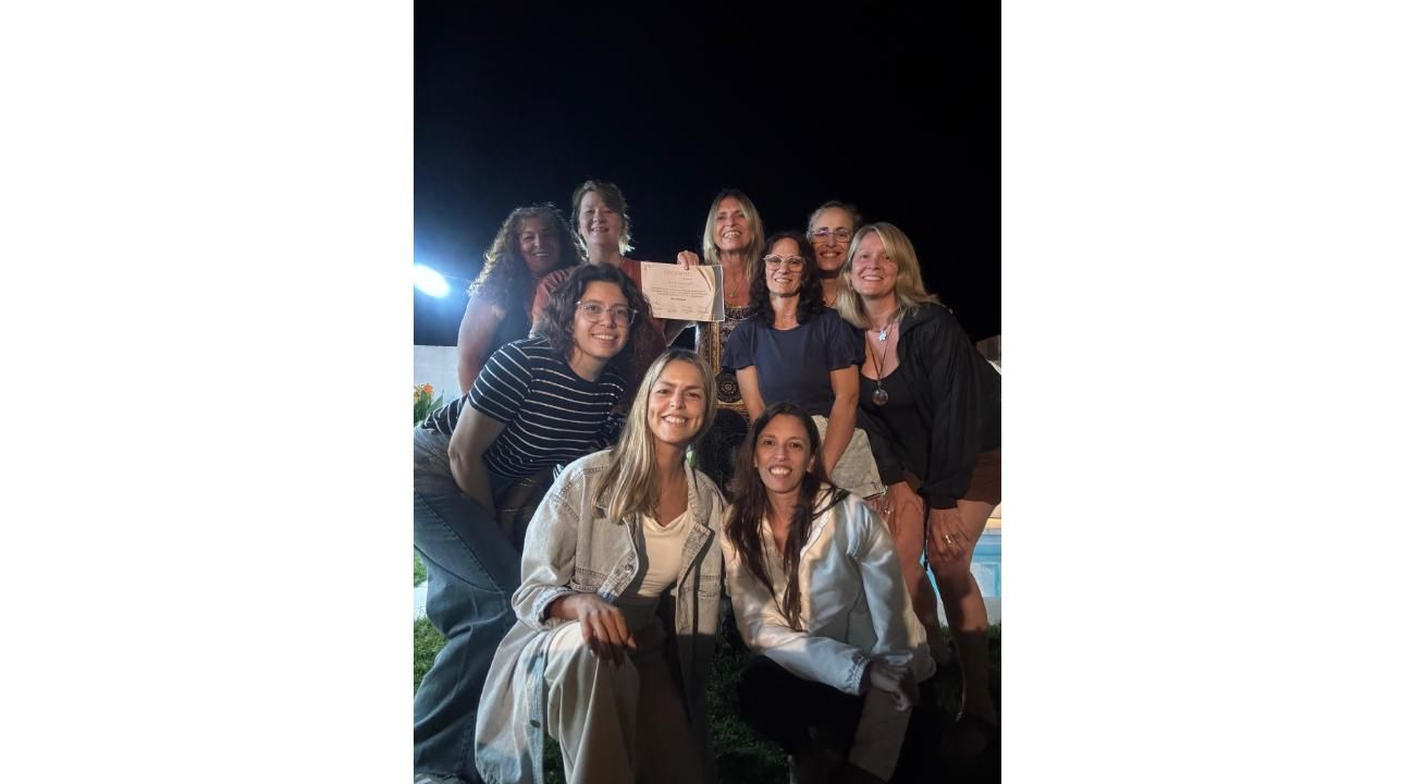 Miradas Múltiples Coaching - El liderazgo que transforma sistemas