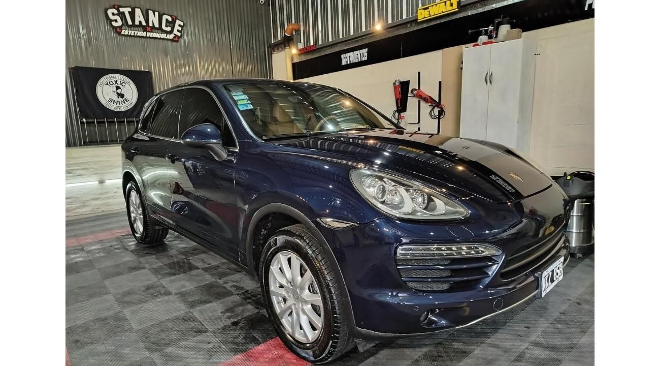 STANCE Estética Vehicular: pasión, detalle y una identidad que crece desde San Juan