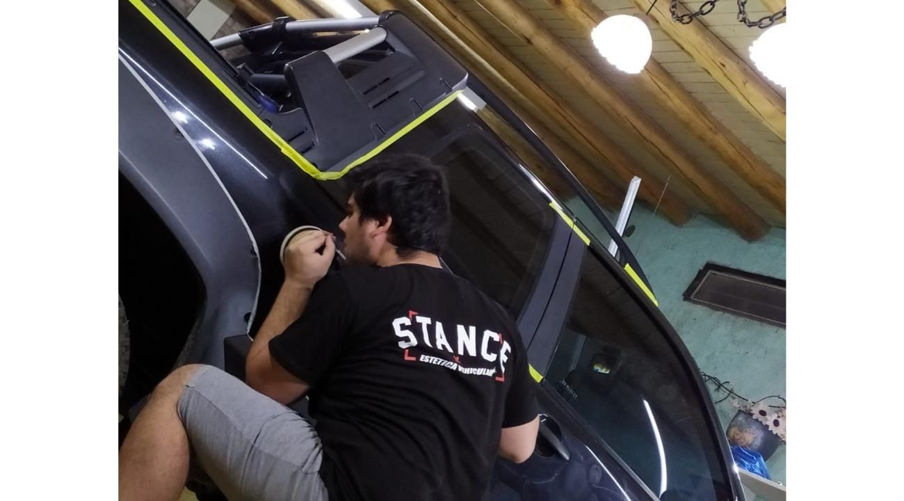 STANCE Estética Vehicular: pasión, detalle y una identidad que crece desde San Juan