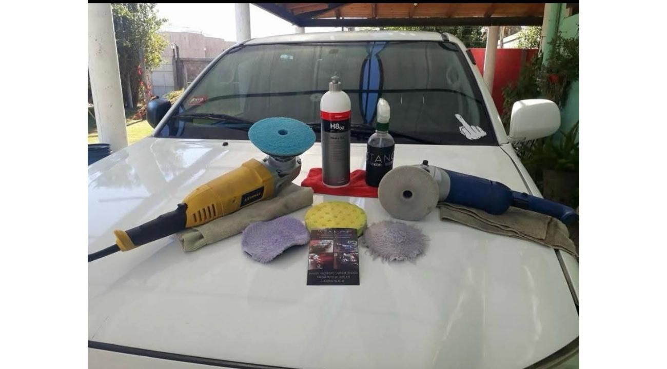STANCE Estética Vehicular: pasión, detalle y una identidad que crece desde San Juan