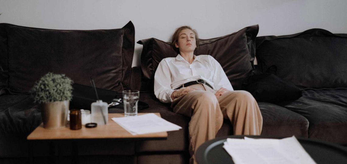 Marzo y el regreso a la rutina: cómo evitar el burnout y recuperar el equilibrio emocional