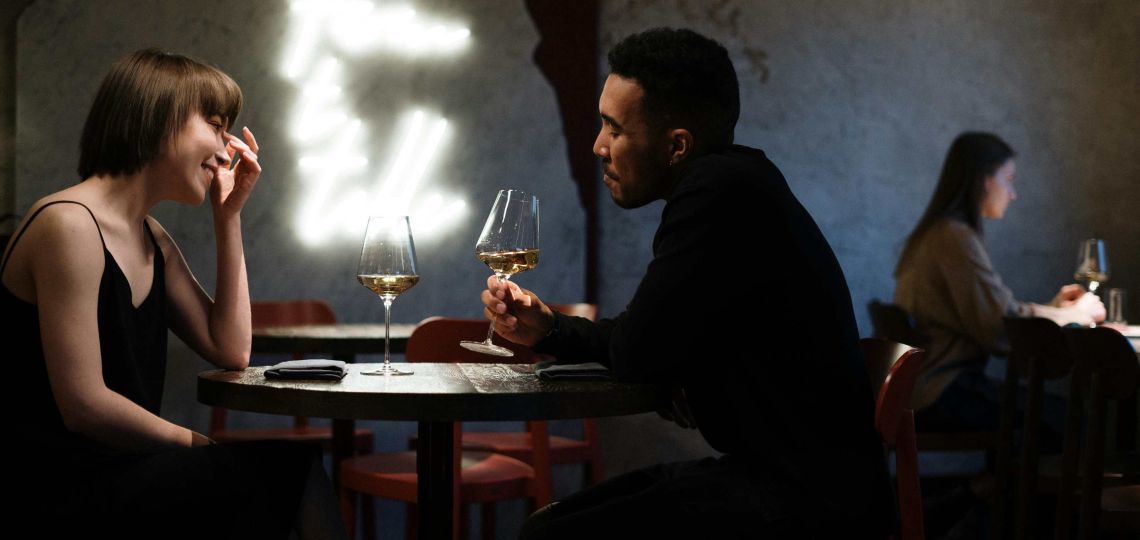 Entre velas y brindis: direcciones elegidas para el Día de San Valentín