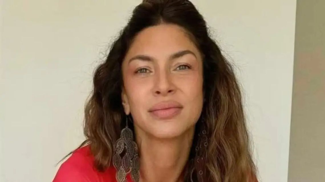 Romina Gaetani reveló cómo se encuentra tras su denuncia por violencia de género: "Sigo con miedo, no estoy tranquila"