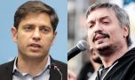 Así quedó el reparto del PJ bonaerense entre Kicillof y Máximo Kirchner