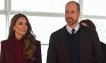 Por primera vez, Kate Middleton y el príncipe William hablaron del caso Jeffrey Epstein que involucra a su familia