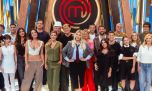 200 mil personas eligieron al peor y mejor participante de MasterChef Celebrity: la lista completa