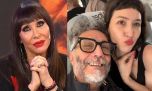 Moria Casán reveló el romántico pedido que le hizo Fito Páez por su vínculo con Sofía Gala:¿Se casan?
