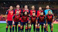 Selección de España