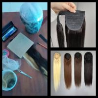 FACTORES IMPORTANTES EN LA CORRECTA ELECCIÓN DE LOS POSTIZOS, PELUCAS Y EXTENSIONES, por El pelucón de tu vida 