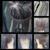 FACTORES IMPORTANTES EN LA CORRECTA ELECCIÓN DE LOS POSTIZOS, PELUCAS Y EXTENSIONES, por El pelucón de tu vida 