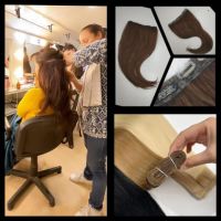 FACTORES IMPORTANTES EN LA CORRECTA ELECCIÓN DE LOS POSTIZOS, PELUCAS Y EXTENSIONES, por El pelucón de tu vida 