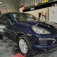 STANCE Estética Vehicular: pasión, detalle y una identidad que crece desde San Juan