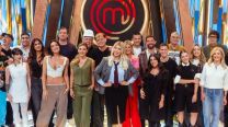 200 mil personas eligieron al peor y mejor participante de MasterChef Celebrity: la lista completa
