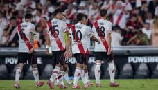 River Plate
