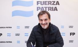 Sebastián Galmarini