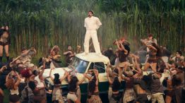 Bad Bunny en el Superbowl 20260208