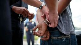 Baja de la edad de imputabilidad