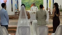 casamiento trans en Corrientes