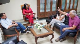 conflicto docente corrientes