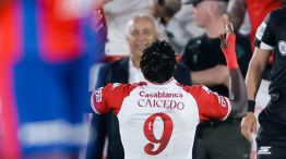 Huracán se quedó con el clásico porteño ante San Lorenzo 20260208