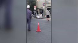 Mataron a un Hombre a la salida de un boliche en Mar del Plata