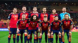 Selección de España