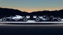 Cadillac Fórmula 1: impacto en el Super Bowl LX y debut con Checo Pérez y Valtteri Bottas