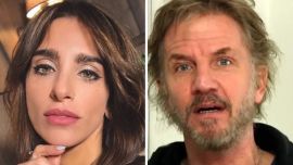 El sugestivo mensaje de Gabriela Sari en medio de los rumores de romance con Facundo Arana