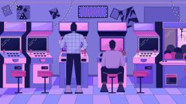 Un terremoto sacude la industria de los videojuegos: Genie 3