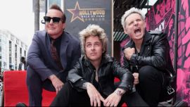 Así fue el show de apertura de Green Day en el Super Bowl LX