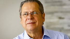 El ex jefe de Gabinete de Lula contó cómo impactaron los insultos de Milei