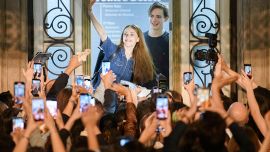 Marianela Núñez vuelve al Colón: dos noches para la historia