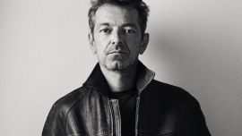 Versace inicia una nueva etapa con Pieter Mulier como director creativo