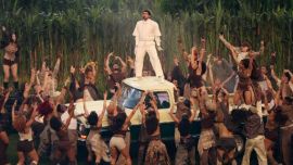 Bad Bunny deslumbró en el Super Bowl 2026 junto a Lady Gaga y Ricky Martin