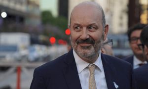 Federico Sturzenegger 