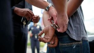 Baja de la edad de imputabilidad