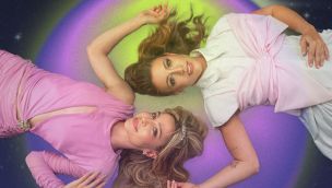  Laura Esquivel y Brenda Asnicar