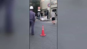 Mataron a un Hombre a la salida de un boliche en Mar del Plata