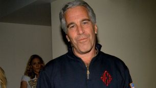 Jeffrey Epstein