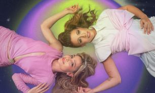  Laura Esquivel y Brenda Asnicar