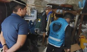 Policia de la Ciudad desarticula mega banda de motochorros 20260209