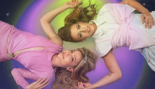 Brenda Asnicar, Laura Esquivel