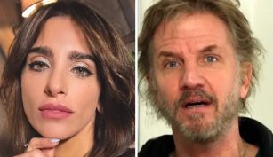 Facundo Arana Gabriela Sari