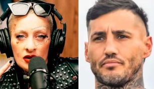 Nicolás Rodríguez, Furia y Gran Hermano: quién es el futbolista que conquistó a la ex participante