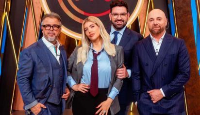 MasterChef Celebrity