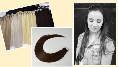 FACTORES IMPORTANTES EN LA CORRECTA ELECCIÓN DE LOS POSTIZOS, PELUCAS Y EXTENSIONES, por El pelucón de tu vida 