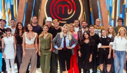 MasterChef Celebrity