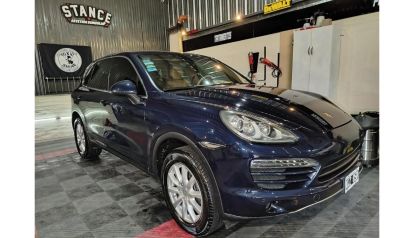 STANCE Estética Vehicular: pasión, detalle y una identidad que crece desde San Juan