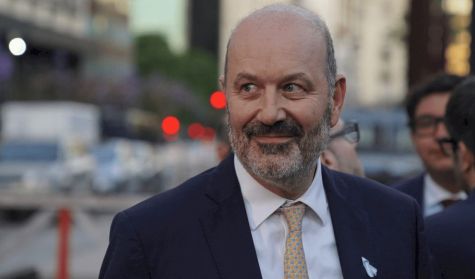 Federico Sturzenegger 