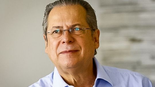 Ex jefe de Gabinete de Lula: "En Brasil hay unanimidad en que Milei cometió un error muy grave"
